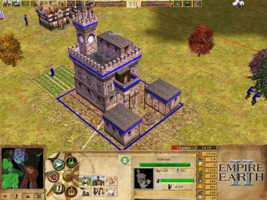 Empires Dawn Of The Modern World Mac Download